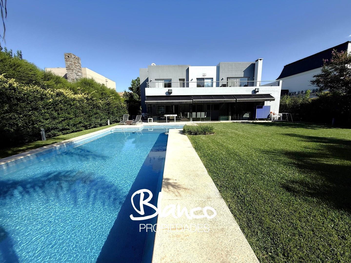 Foto de Moderna Casa en Venta en La Lomada, Pilar, G.B.A. Zona Norte, imagen 3