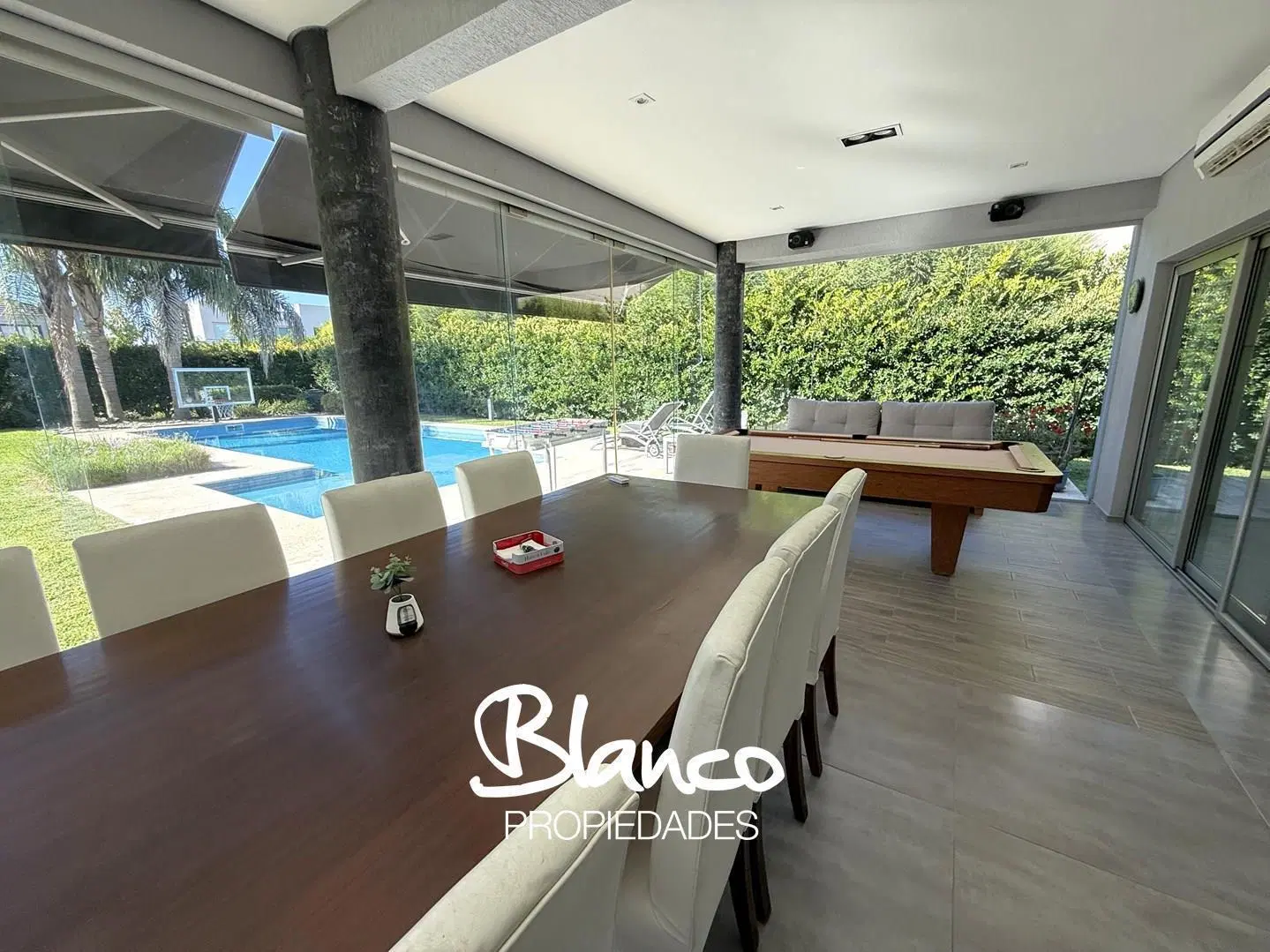 Moderna Casa en Venta en La Lomada, Pilar, G.B.A. Zona Norte 4