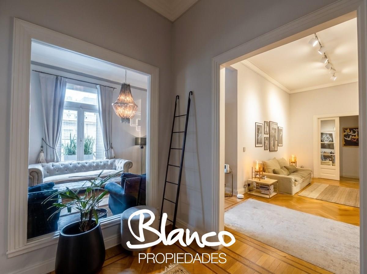 Foto de Departamento en Venta en Recoleta, Capital Federal, Buenos Aires, imagen 4