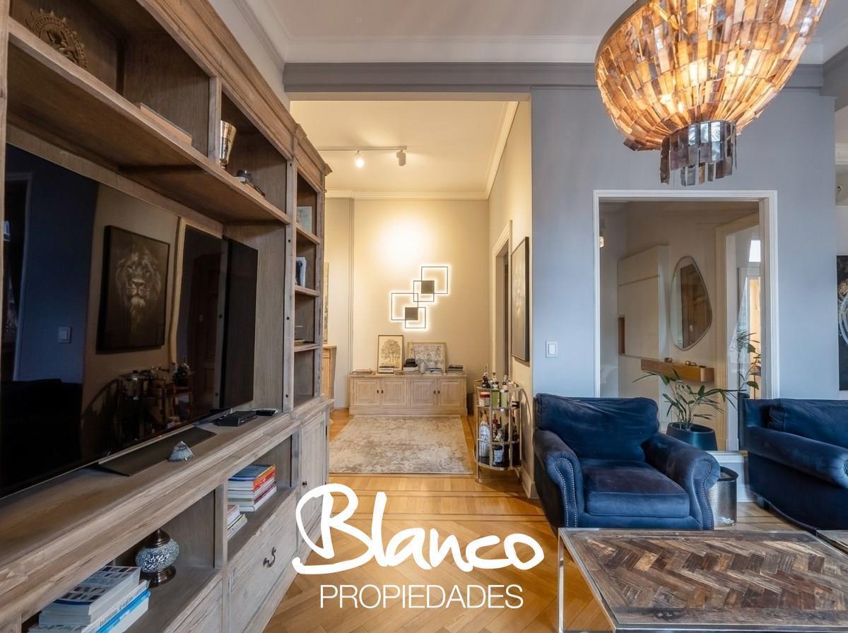 Foto de Departamento en Venta en Recoleta, Capital Federal, Buenos Aires, imagen 5
