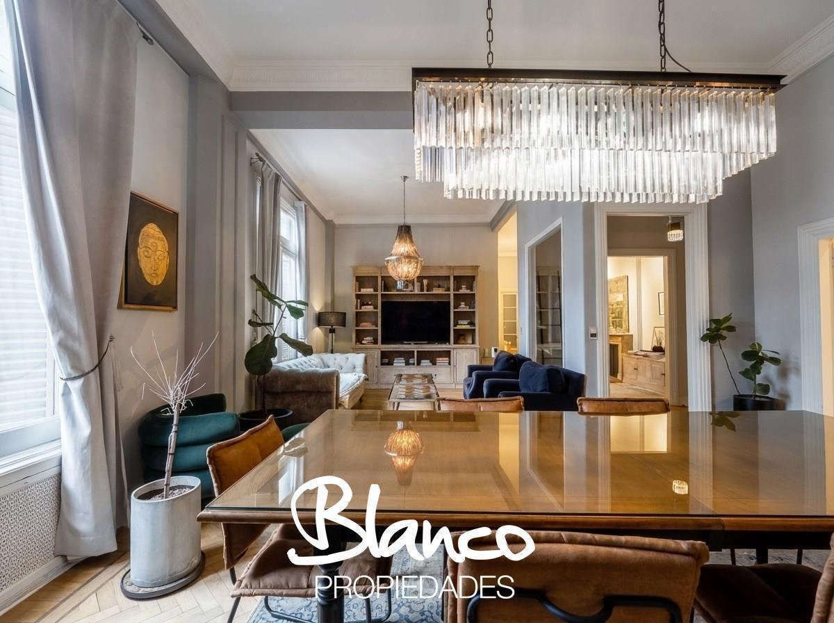 Foto de Departamento en Venta en Recoleta, Capital Federal, Buenos Aires, imagen 1