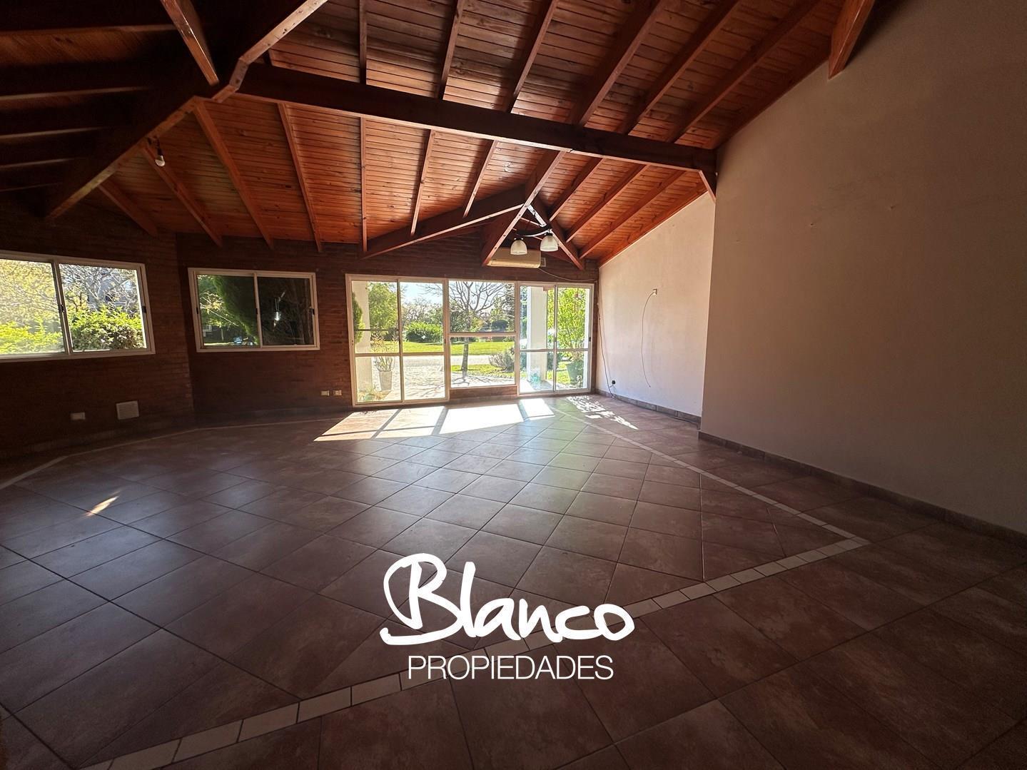 Foto de Casa en Alquiler en Las Glorietas, Nordelta, Tigre, imagen 2