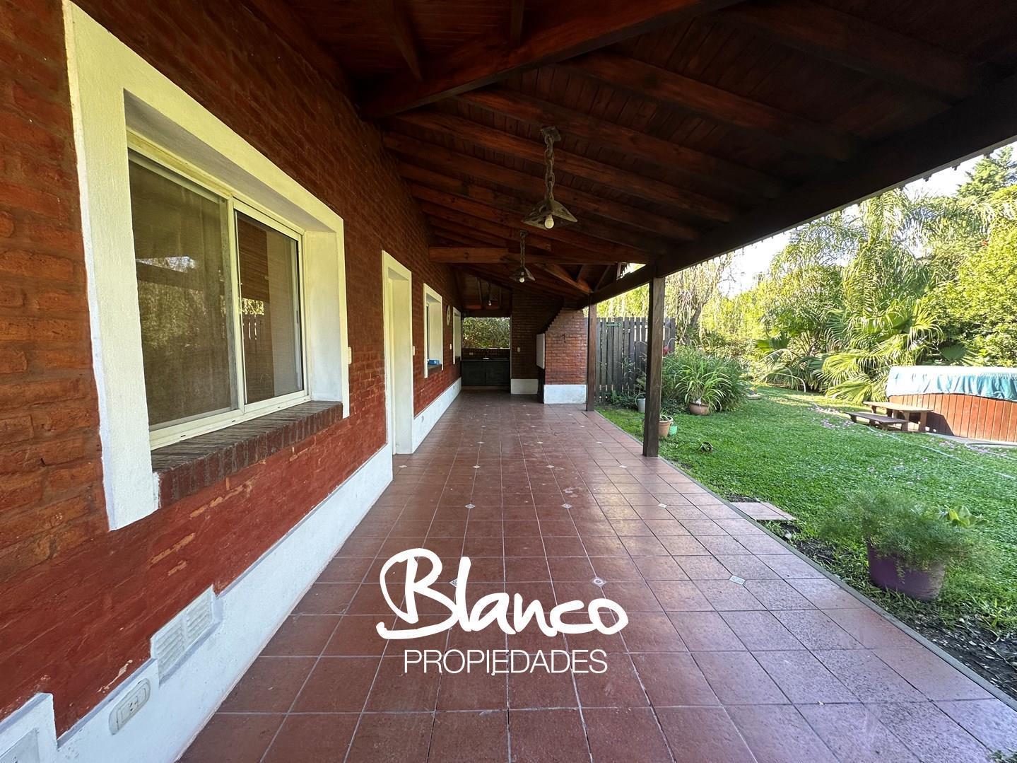 Foto de Casa en Alquiler en Las Glorietas, Nordelta, Tigre, imagen 3