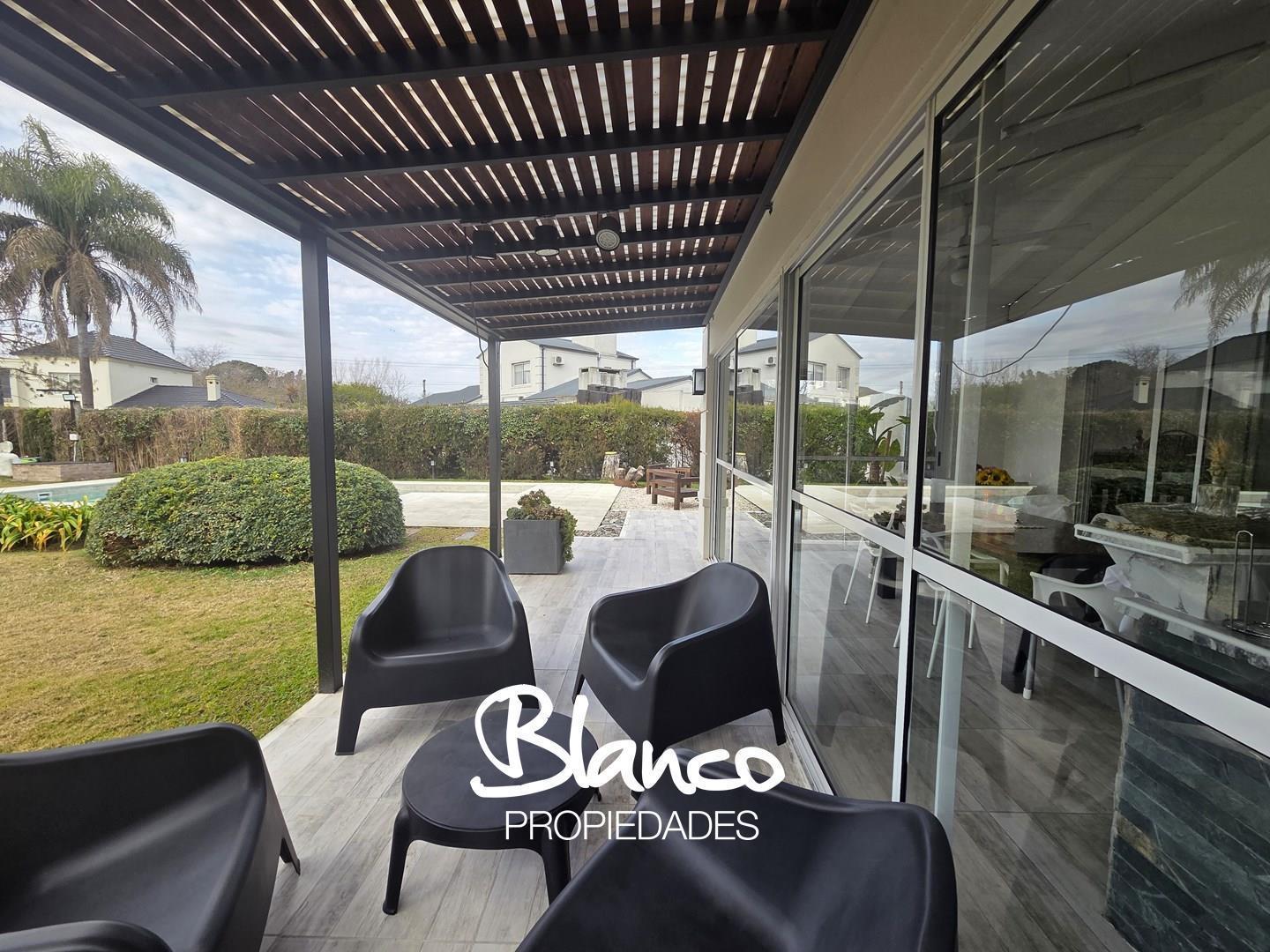 Foto de Casa en Venta en Septiembre, Escobar, G.B.A. Zona Norte, imagen 2