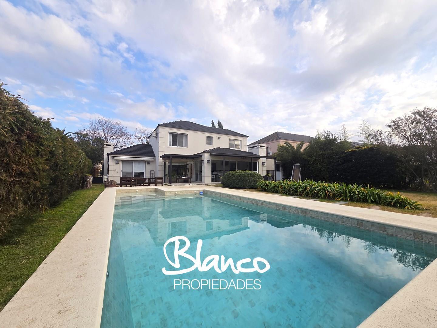 Foto de Casa en Venta en Septiembre, Escobar, G.B.A. Zona Norte, imagen 1