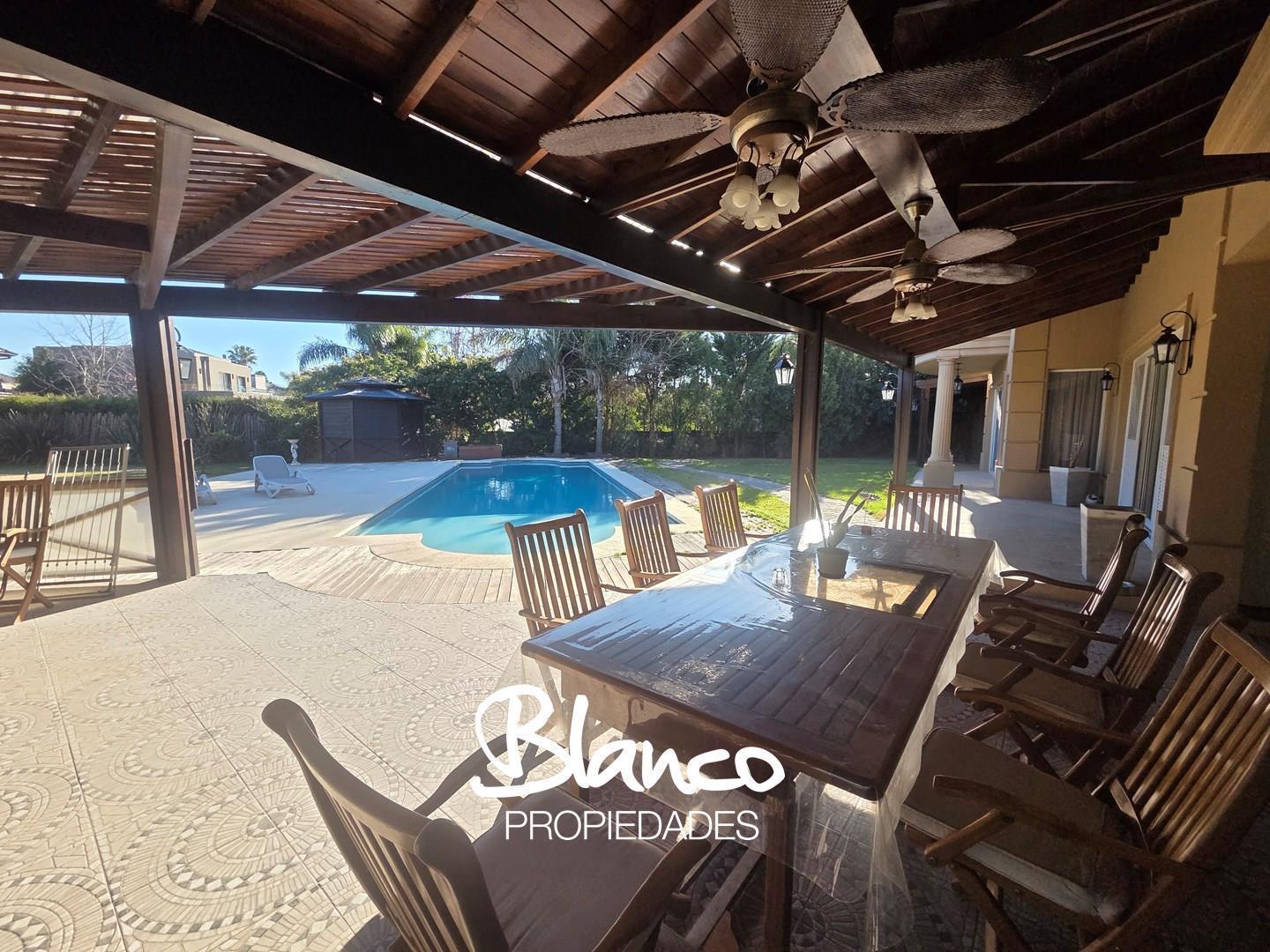 Foto de Casa en Venta en Septiembre, Escobar, G.B.A. Zona Norte, imagen 5