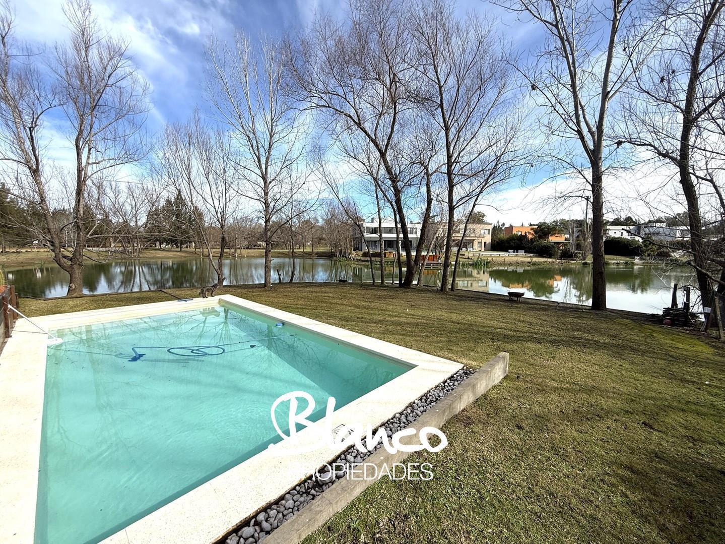 Foto de Casa en Alquiler Amoblado a Laguna en El Cantón Norte, Escobar, G.B.A, imagen 4