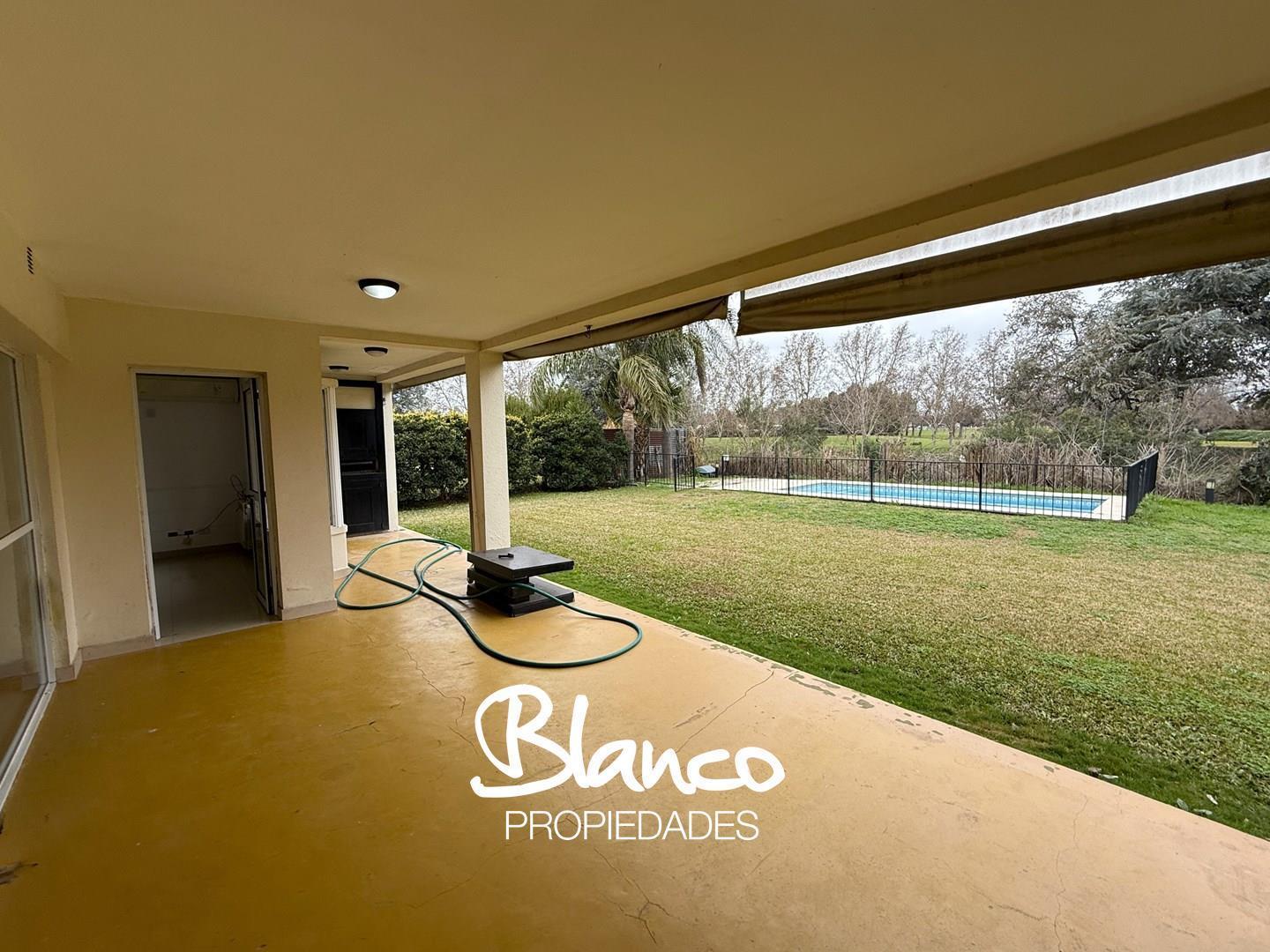 Foto de Casa en Venta en Haras Santa Maria, Los Eucaliptos, Escobar, G.B.A, imagen 3