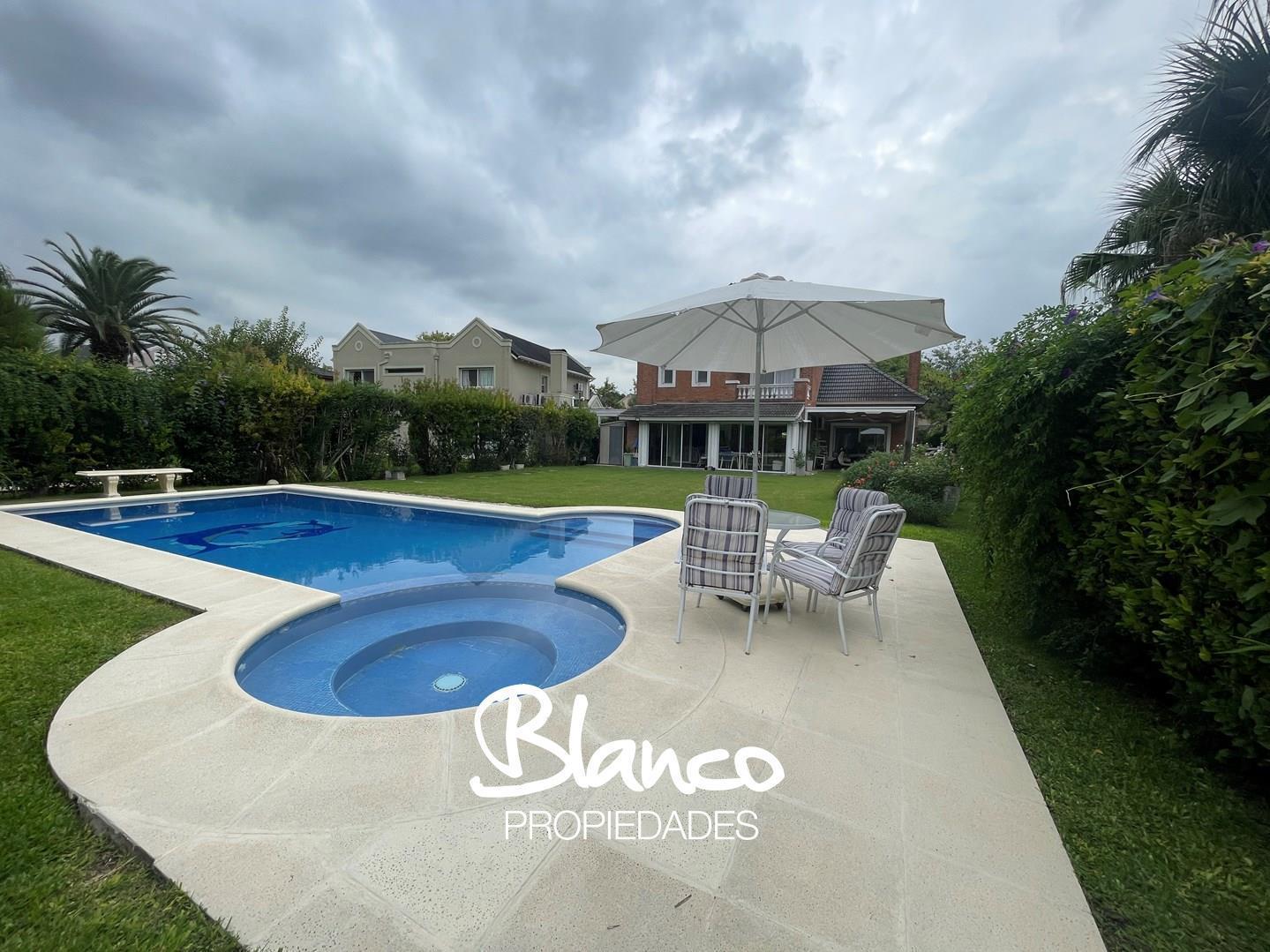 Foto de Casa en Venta en Septiembre, Escobar, G.B.A. Zona Norte, imagen 2