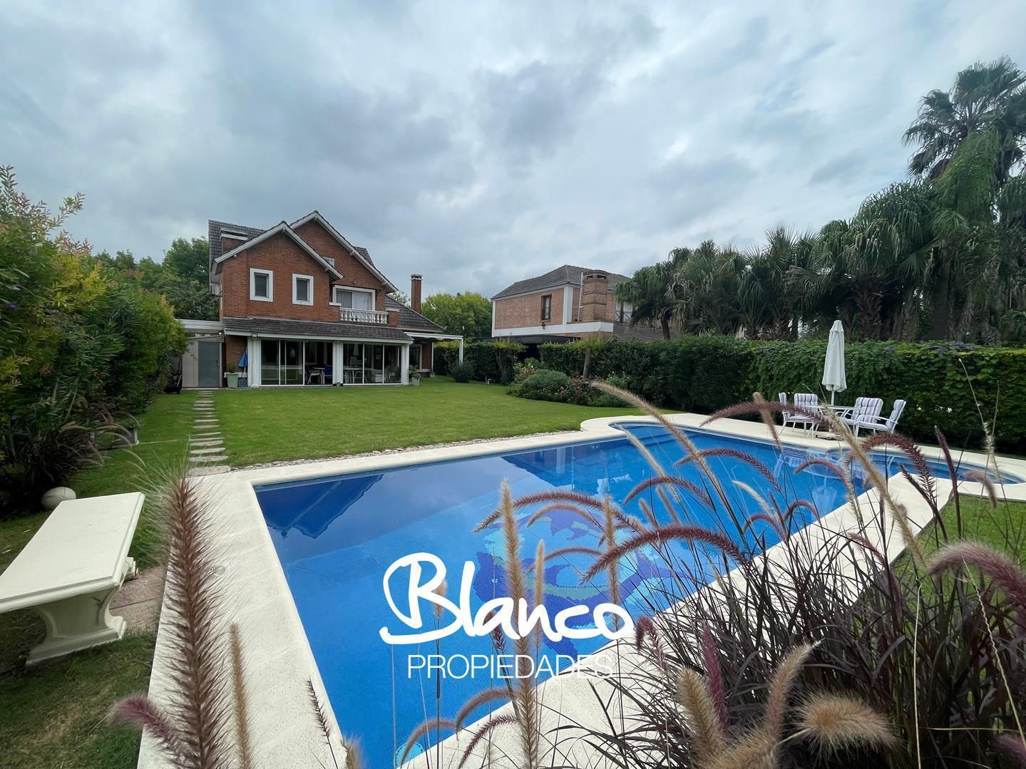 Foto de Casa en Venta en Septiembre, Escobar, G.B.A. Zona Norte, imagen 5