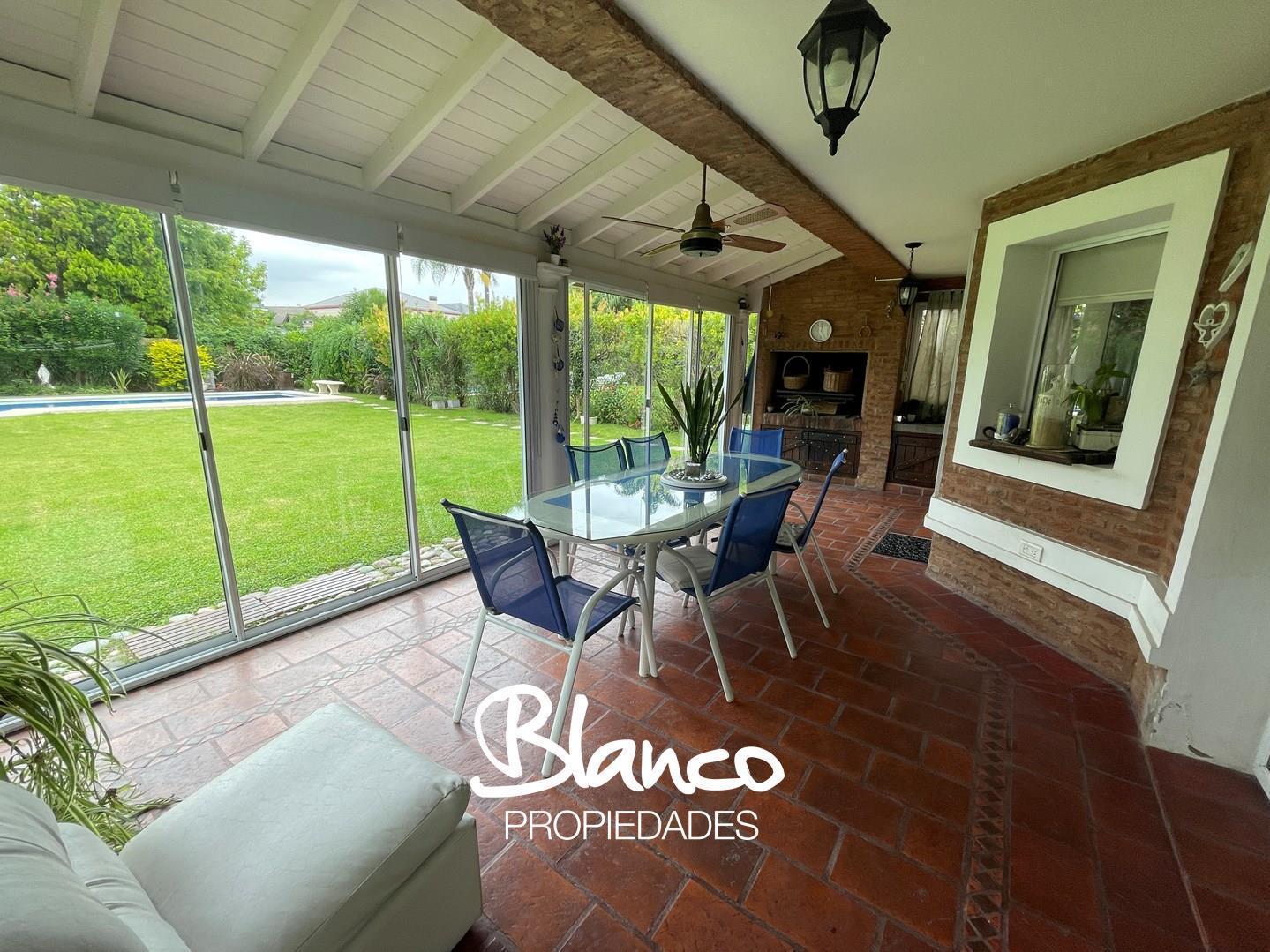Foto de Casa en Venta en Septiembre, Escobar, G.B.A. Zona Norte, imagen 3