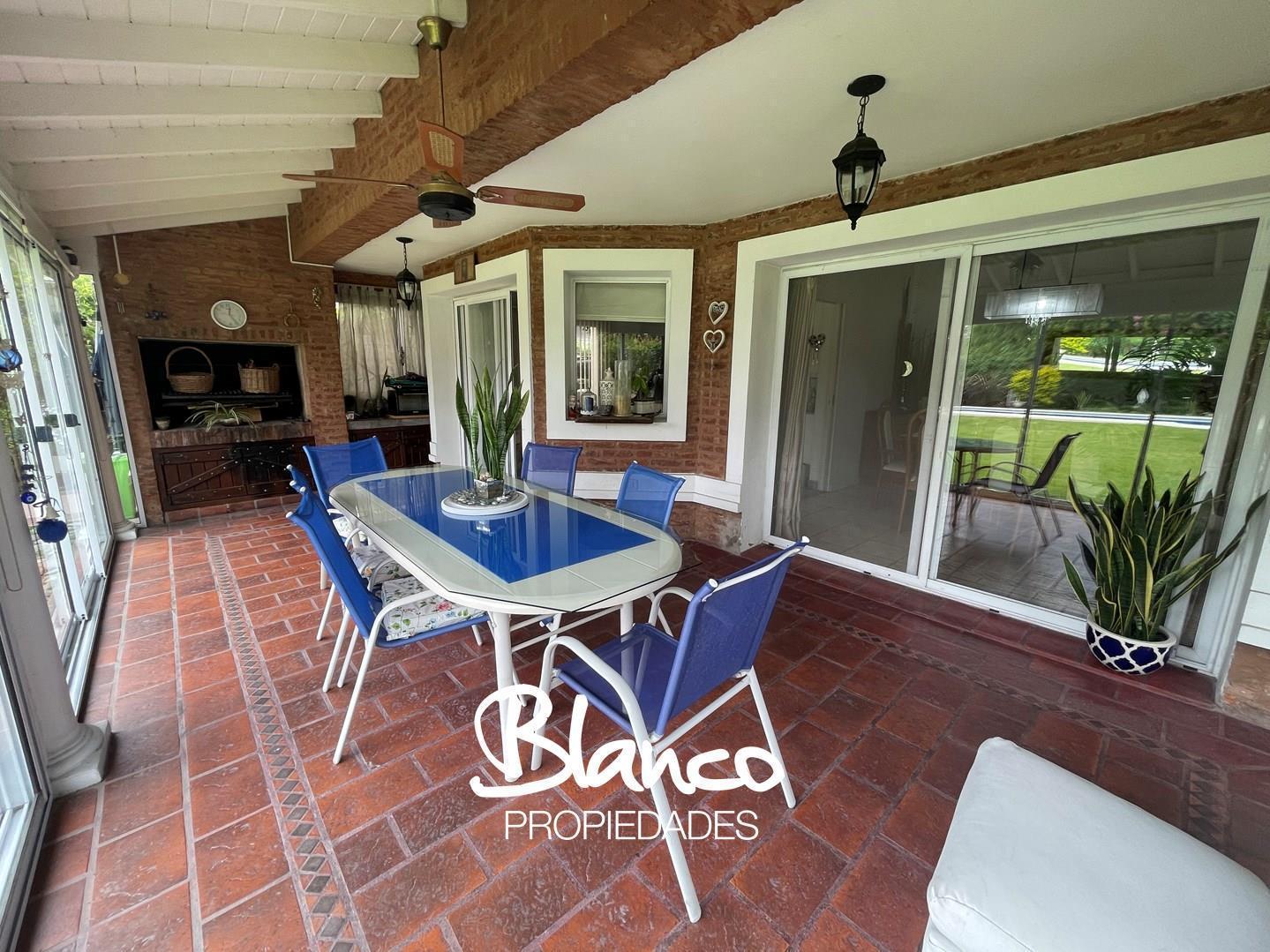 Foto de Casa en Venta en Septiembre, Escobar, G.B.A. Zona Norte, imagen 4