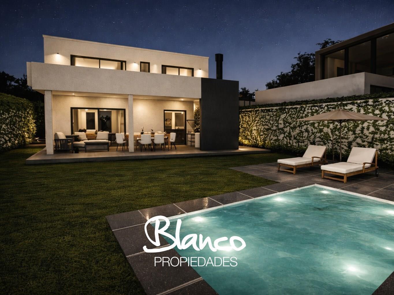 Foto de Casa en Venta en Santo Tomas, Pilar, G.B.A. Zona Norte, imagen 2