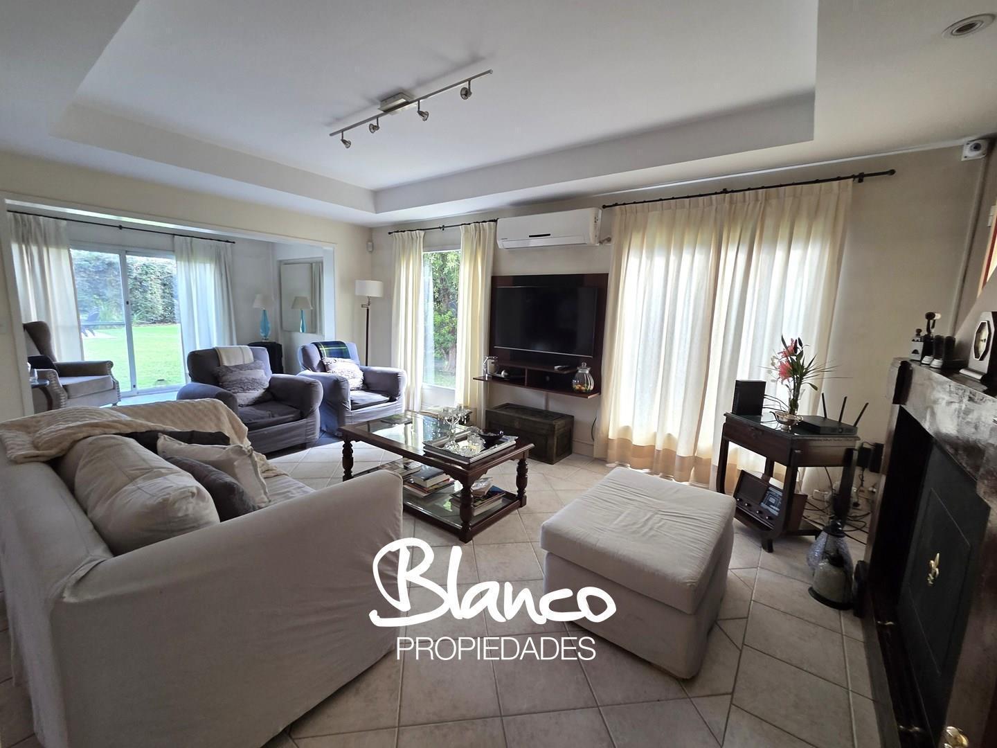 Foto de Casa en Venta en Country Septiembre, Escobar, G.B.A. Zona Norte, imagen 4