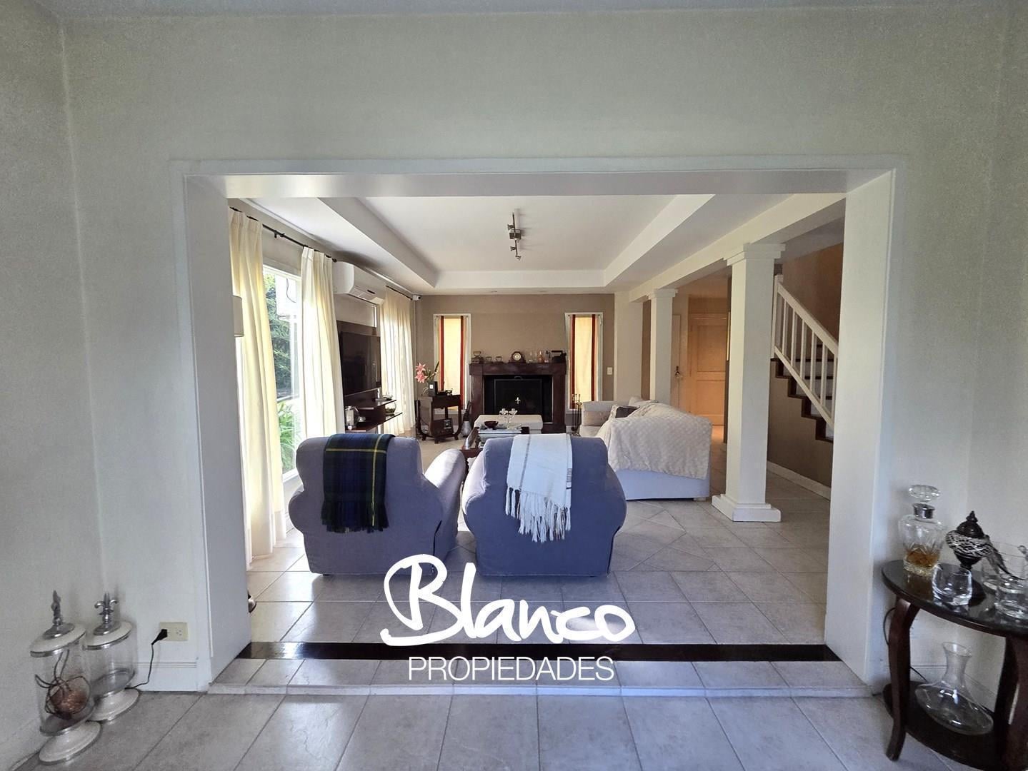 Foto de Casa en Venta en Country Septiembre, Escobar, G.B.A. Zona Norte, imagen 5