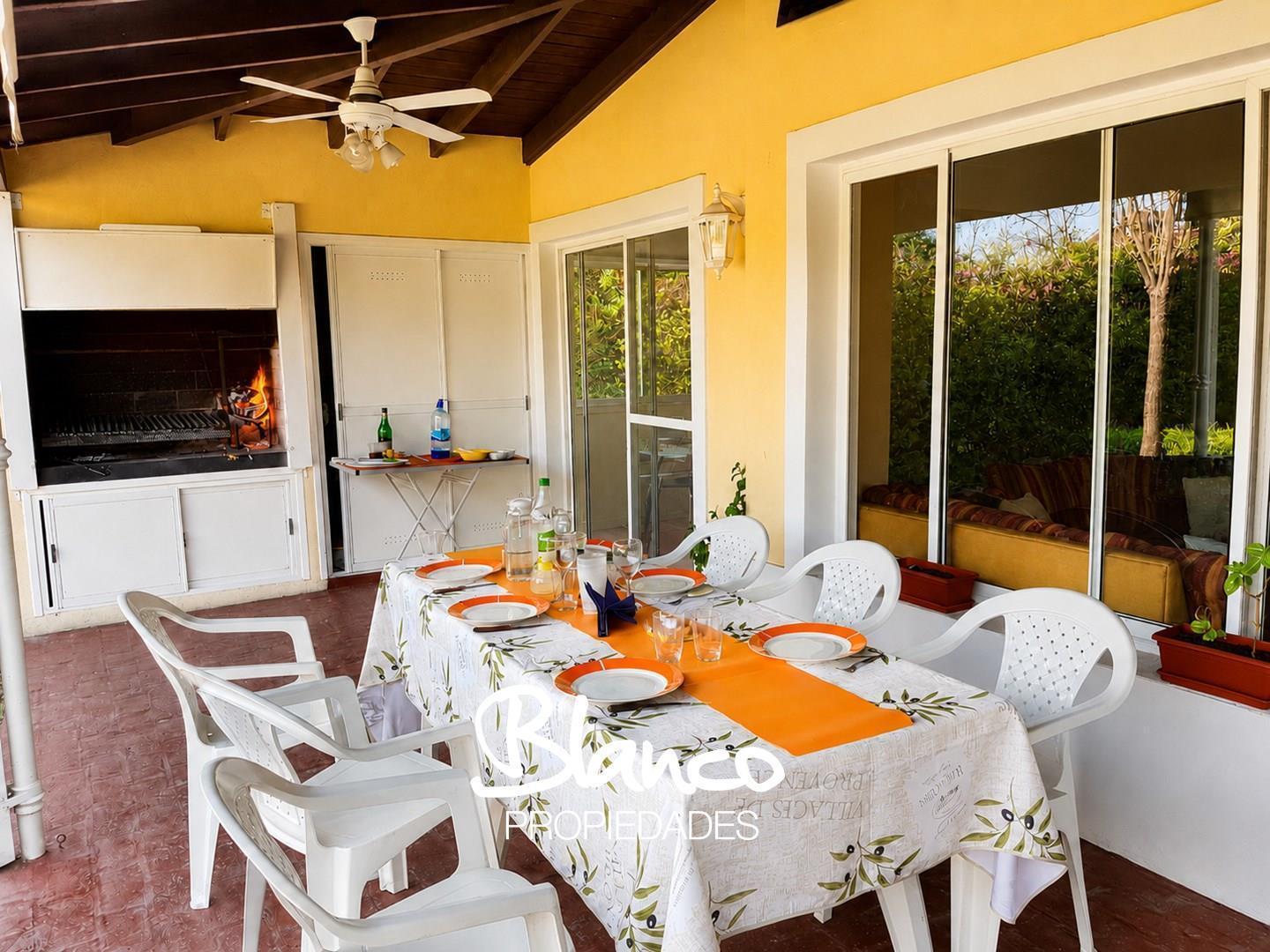 Foto de Casa en Alq. Temporario en Pueyrredon CC, Pilar, G.B.A. Zona Norte, imagen 4