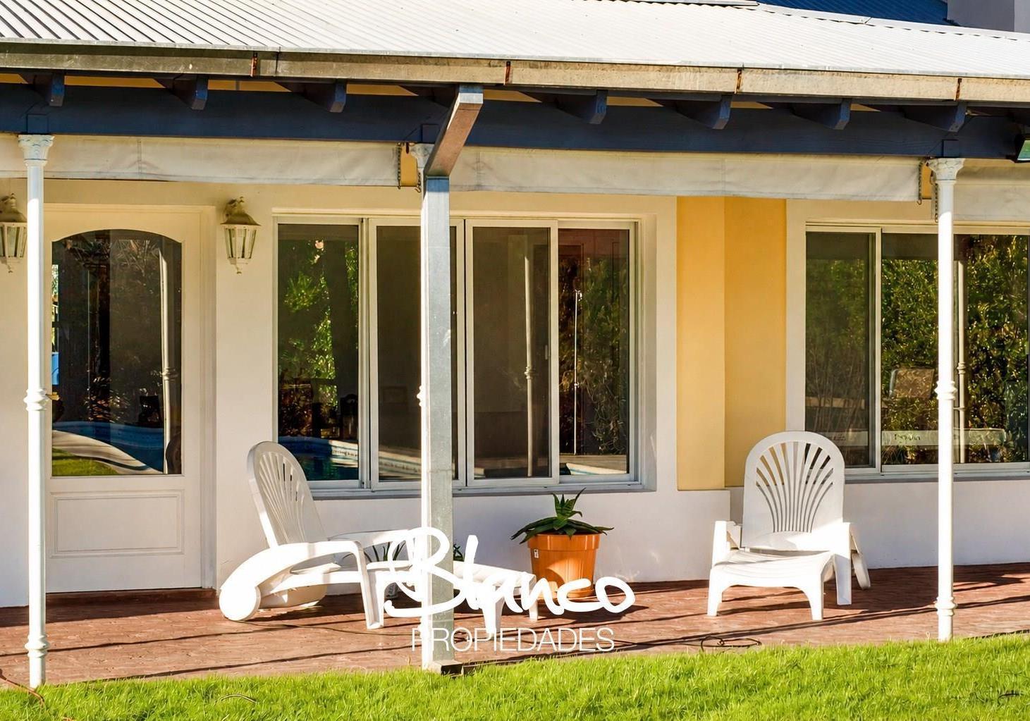 Foto de Casa en Alq. Temporario en Pueyrredon CC, Pilar, G.B.A. Zona Norte, imagen 1