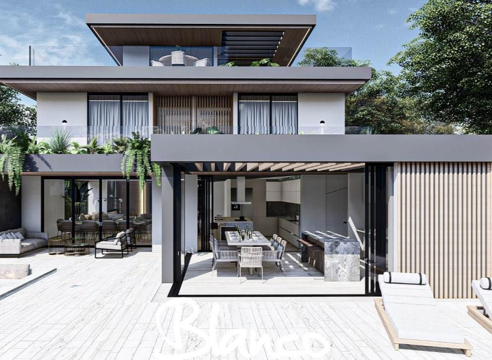 Foto de A estrenar Casa en Venta en Los Puentes, Nordelta, Tigre, imagen 3