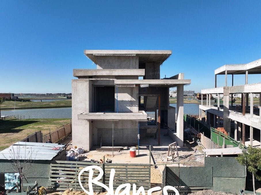 Foto de A estrenar Casa en Venta en Los Puentes, Nordelta, Tigre, imagen 4