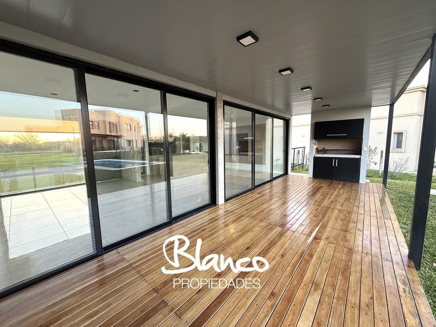 Foto de Casa en Alquiler en Haras Santa Maria, Escobar, G.B.A. Zona Norte, imagen 2