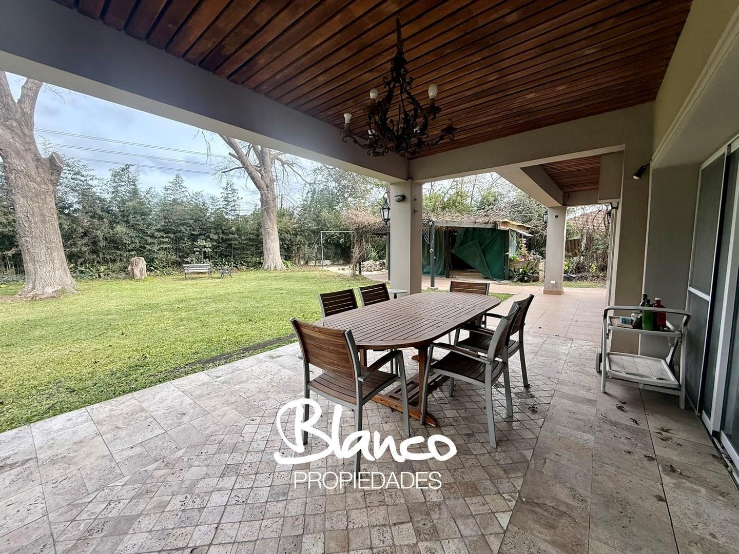 Foto de Casa en Alquiler en Mapuche Country Club, Pilar, G.B.A. Zona Norte, imagen 4