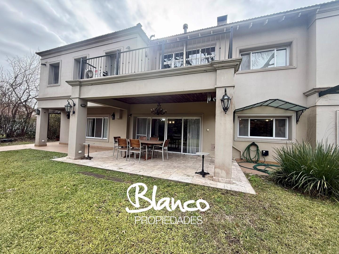 Foto de Casa en Alquiler en Mapuche Country Club, Pilar, G.B.A. Zona Norte, imagen 3