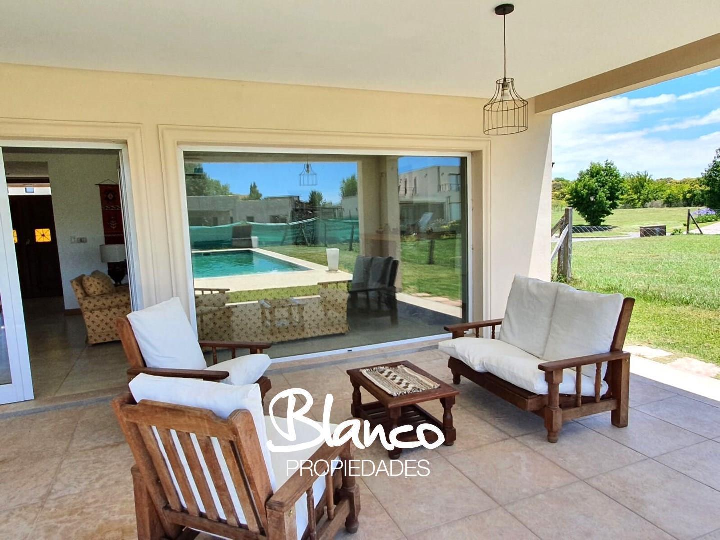 Foto de Casa en Alquiler en Haras Santa Maria, Escobar, G.B.A. Zona Norte, imagen 4
