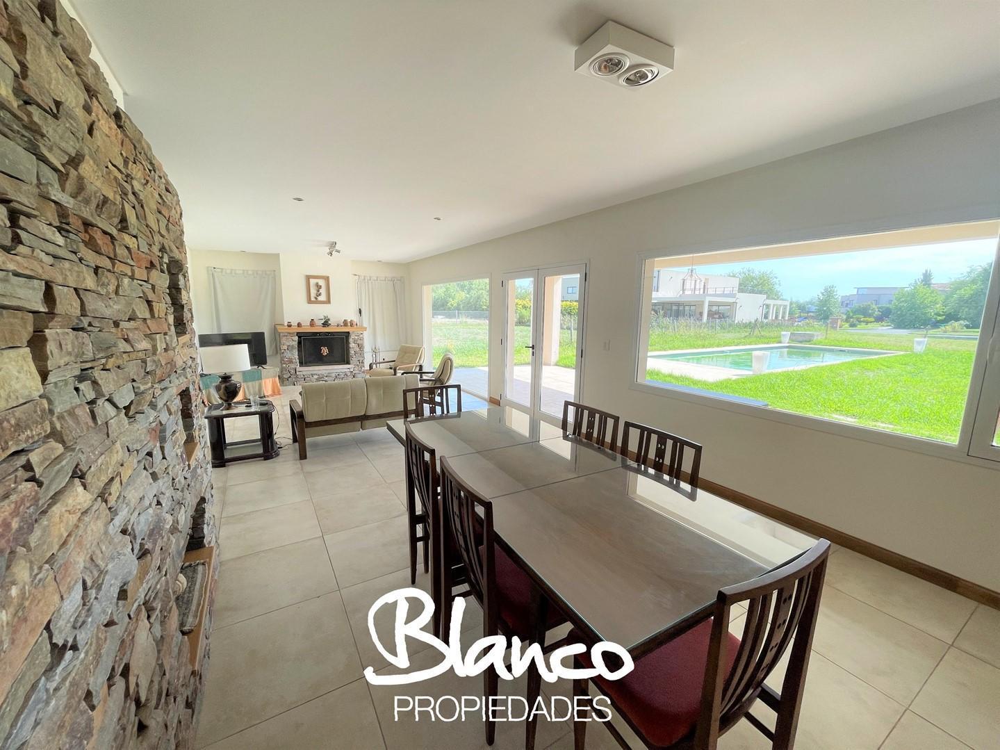 Foto de Casa en Alquiler en Haras Santa Maria, Escobar, G.B.A. Zona Norte, imagen 4