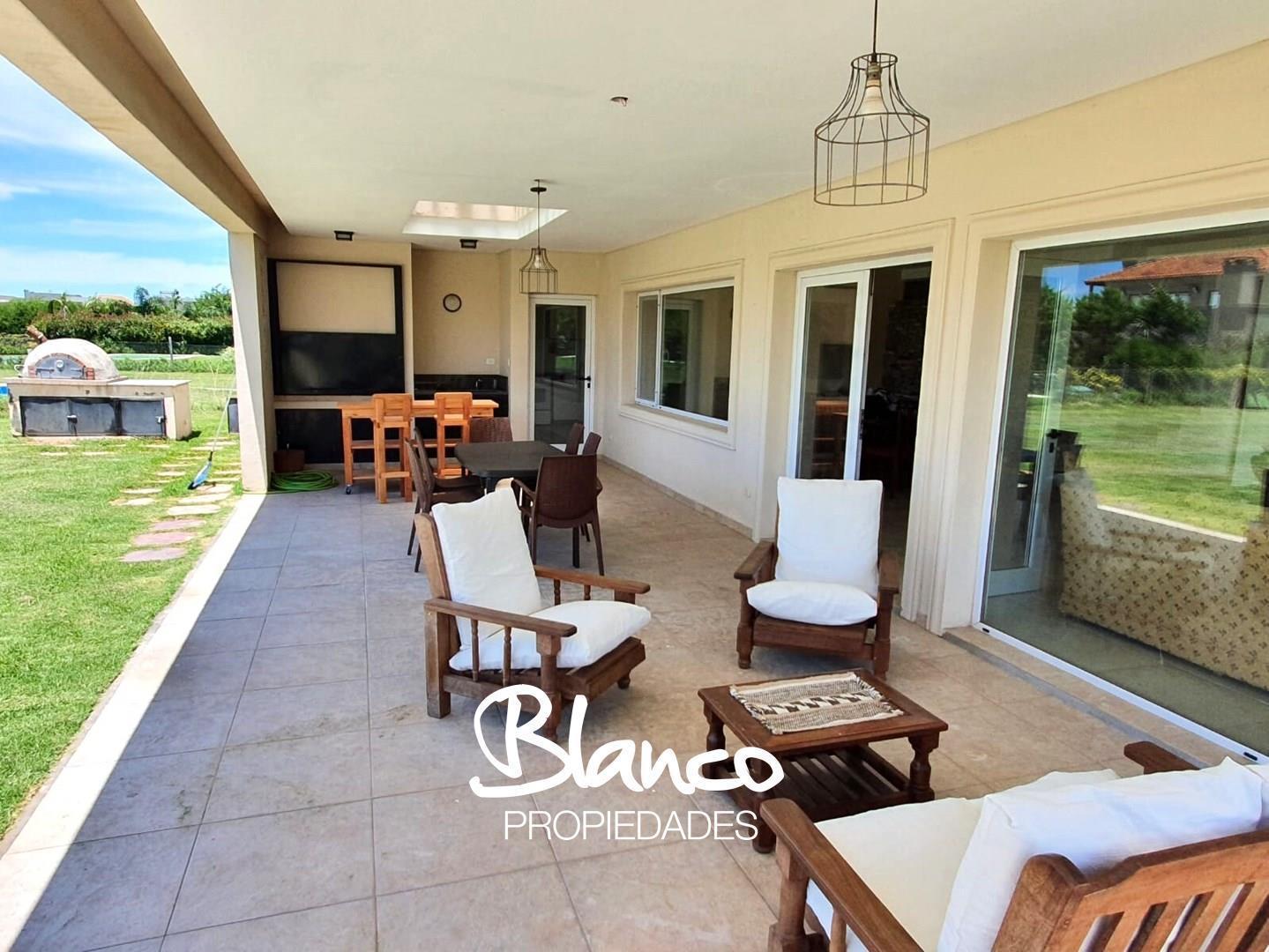Foto de Casa en Alquiler en Haras Santa Maria, Escobar, G.B.A. Zona Norte, imagen 5