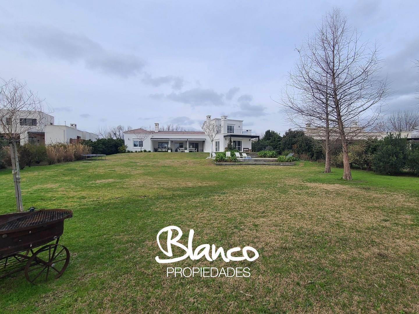 Foto de Casa en Venta en Estancias del Pilar, Pilar, G.B.A. Zona Norte, imagen 2