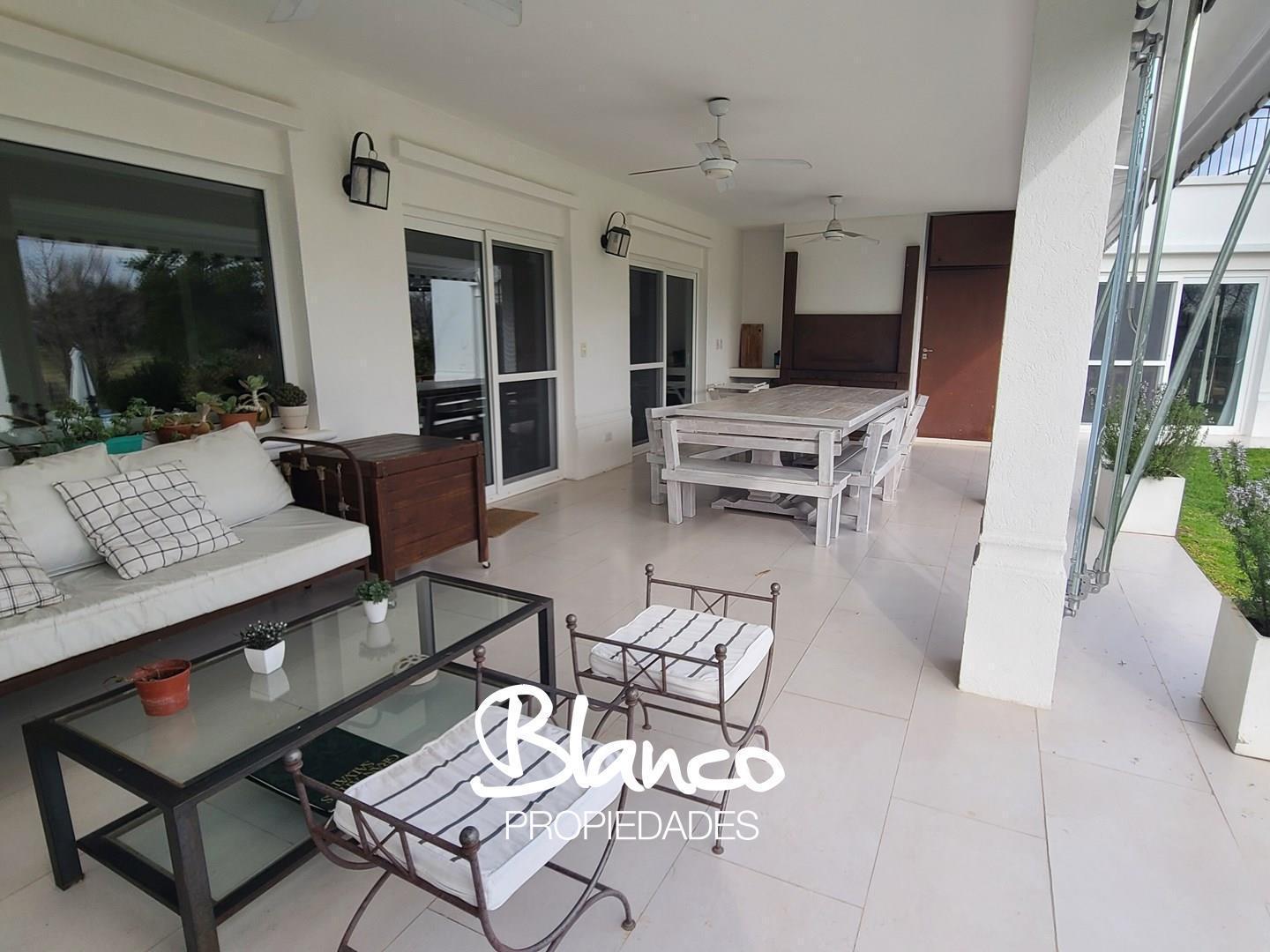 Foto de Casa en Venta en Estancias del Pilar, Pilar, G.B.A. Zona Norte, imagen 5