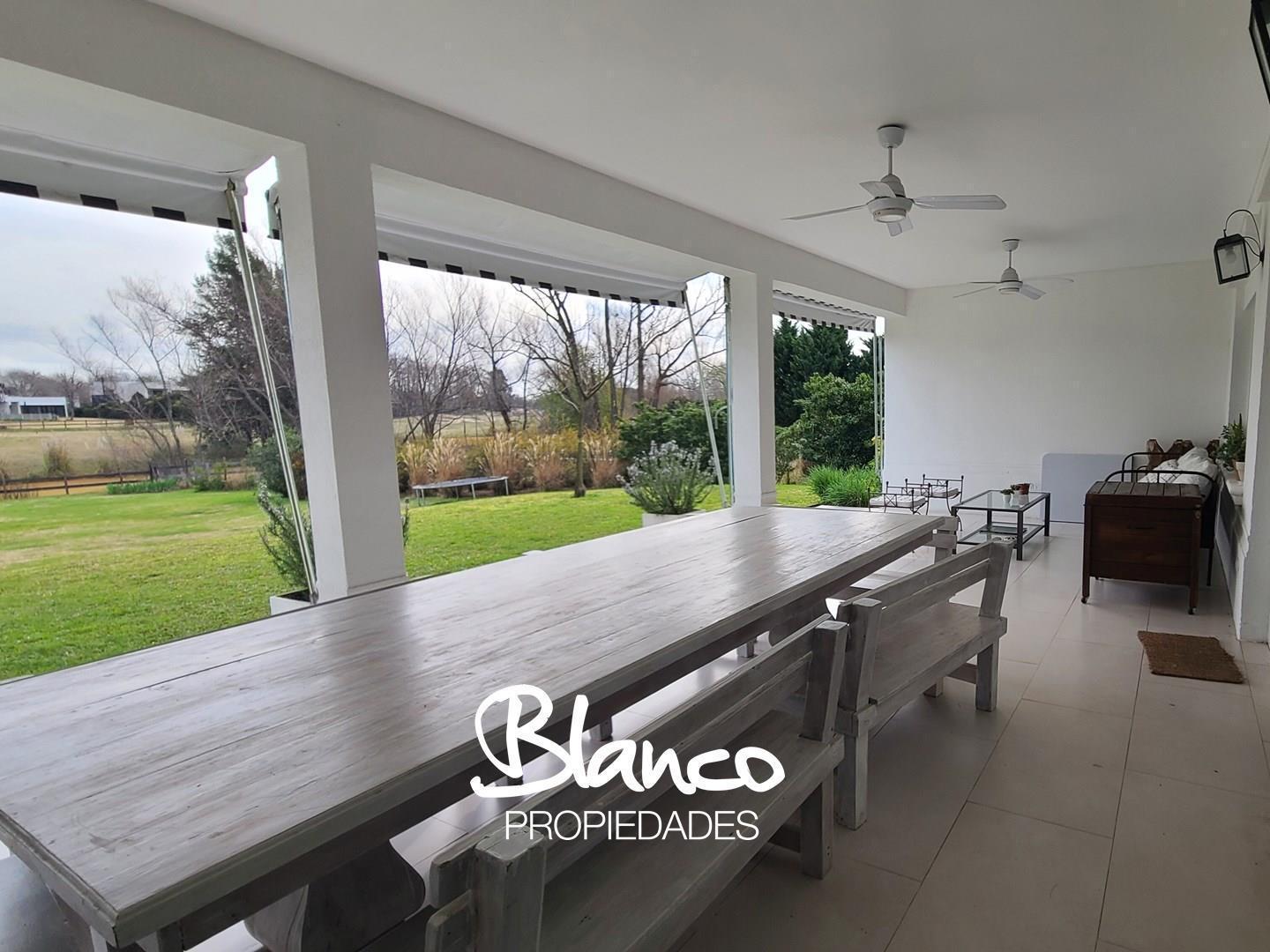 Foto de Casa en Venta en Estancias del Pilar, Pilar, G.B.A. Zona Norte, imagen 4