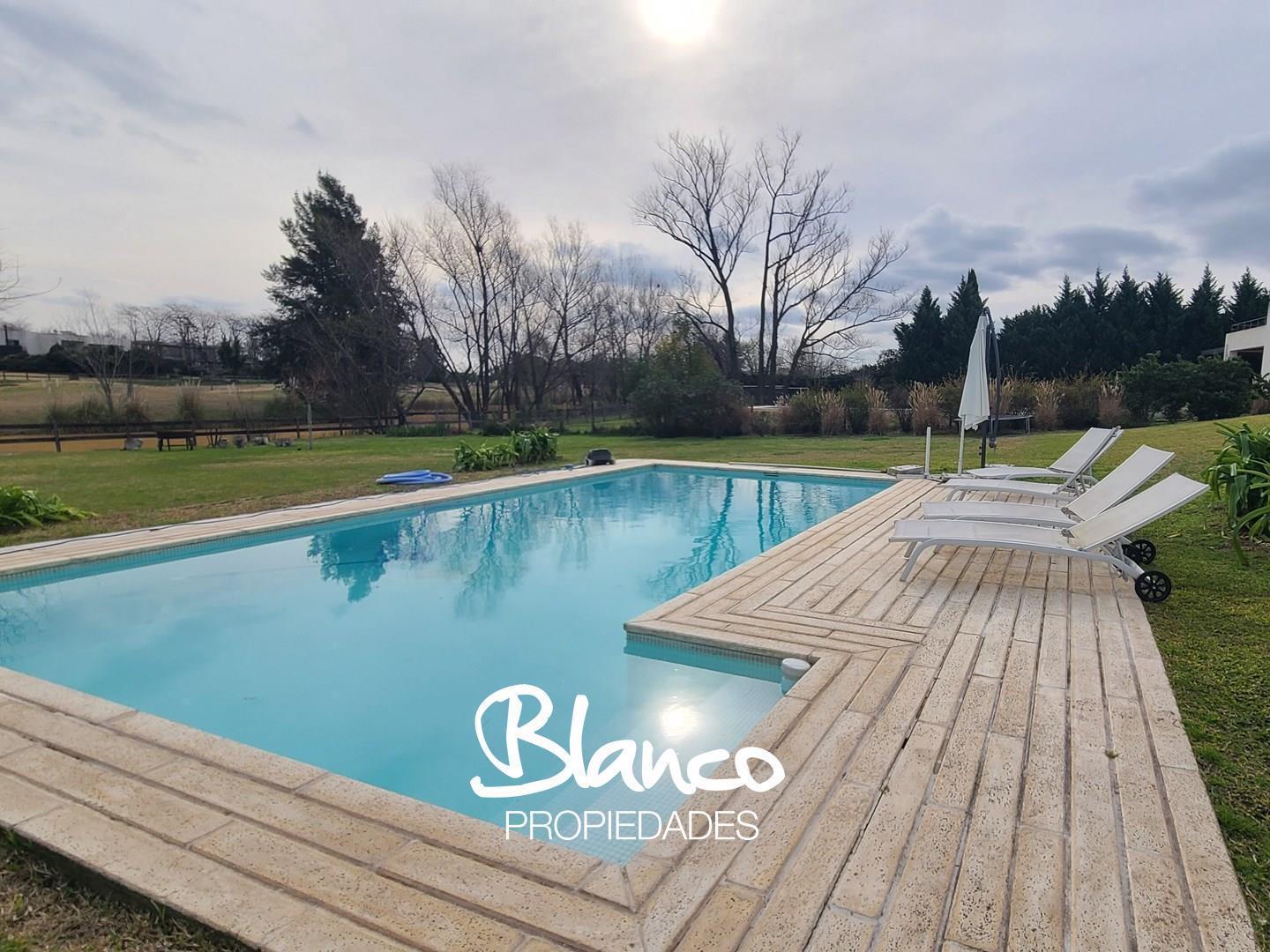 Foto de Casa en Venta en Estancias del Pilar, Pilar, G.B.A. Zona Norte, imagen 1