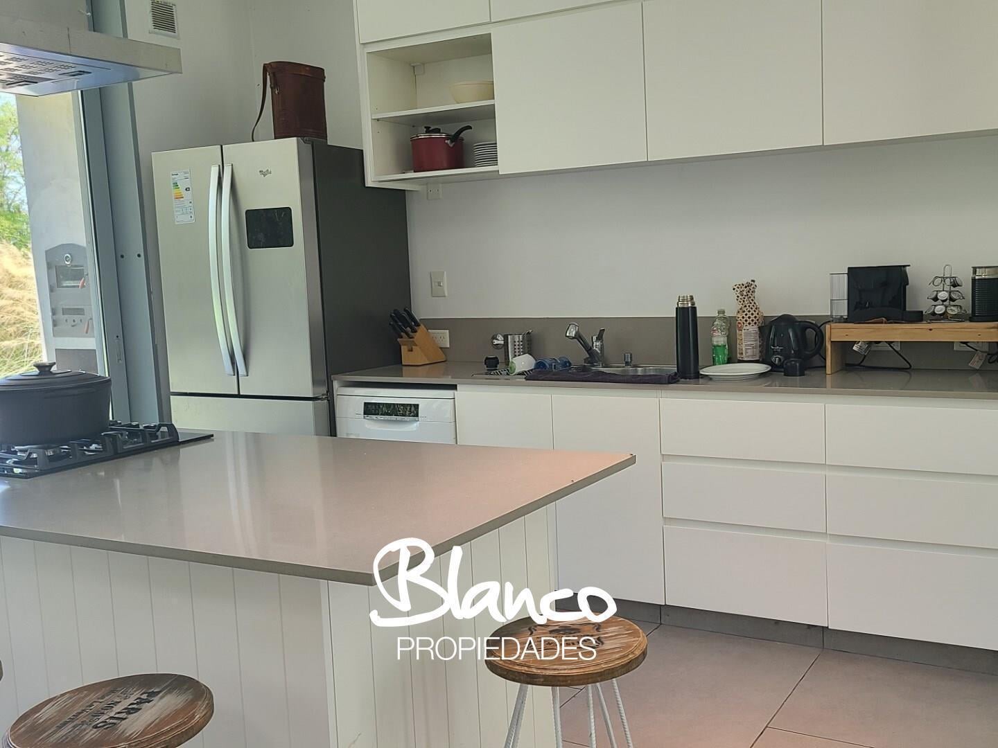 Foto de Casa en Alq. Temporario en Champagnat, Estancias del Pilar, Pilar, imagen 2