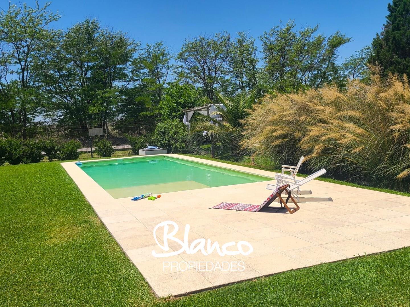 Foto de Casa en Alq. Temporario en Champagnat, Estancias del Pilar, Pilar, imagen 3