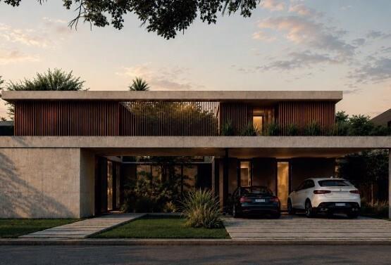Foto de Casa en Venta en Pebble Beach, Pilar Golf, Pilar, G.B.A Zona Norte, imagen 2
