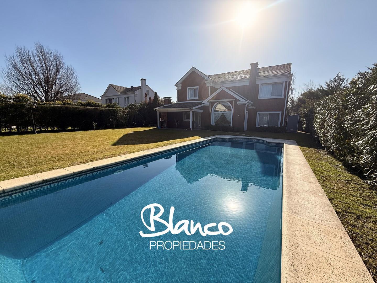 Foto de Casa en Venta en La Lomada, Pilar, G.B.A. Zona Norte, imagen 1