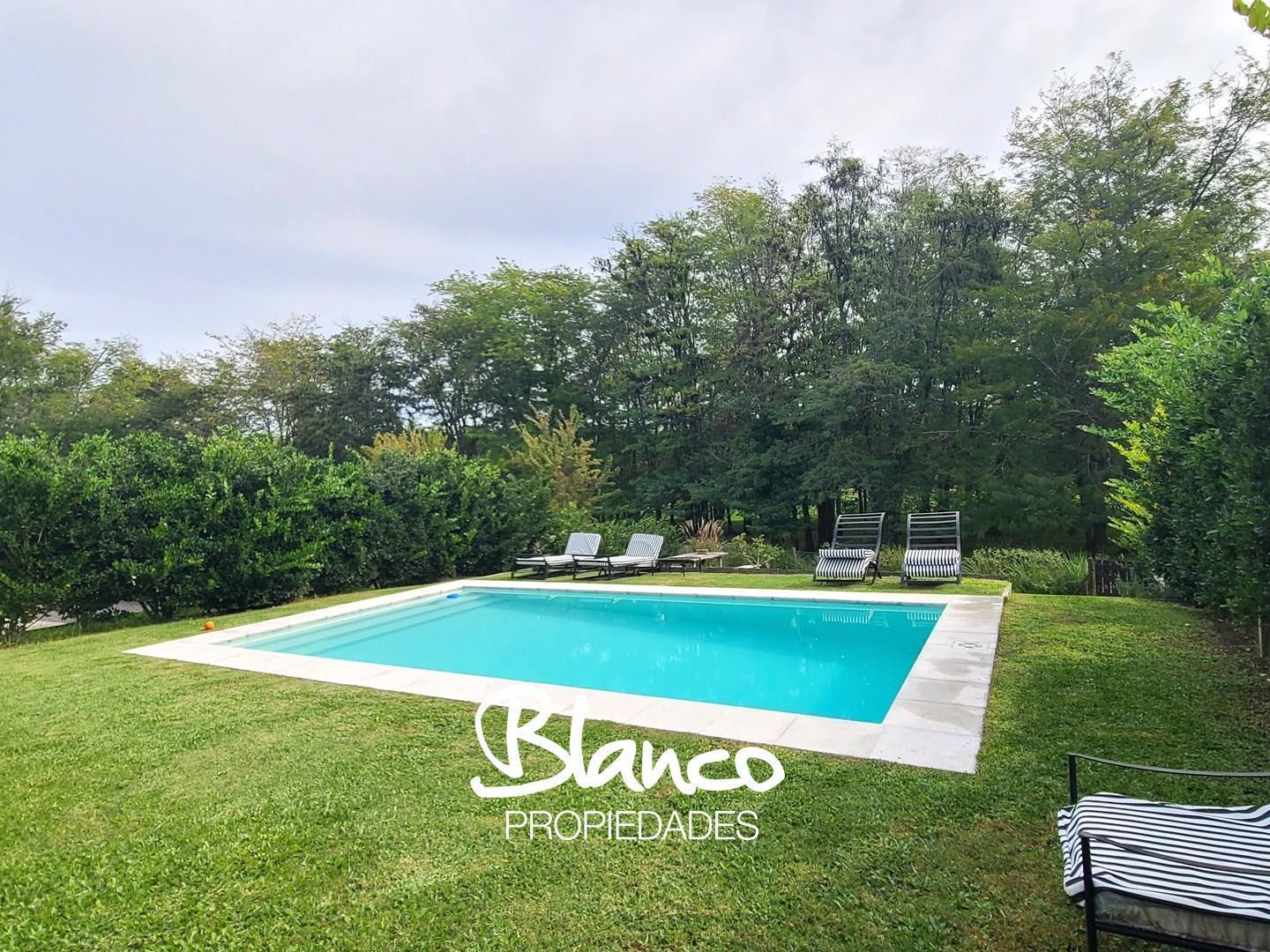 Foto de Casa en Alq. Temporario en Estancias del Rio, Estancias del Pilar, Pilar, imagen 3