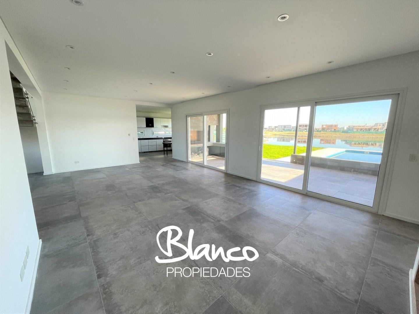 Foto de Casa en Alquiler en Riberas, Puertos, Escobar, imagen 2