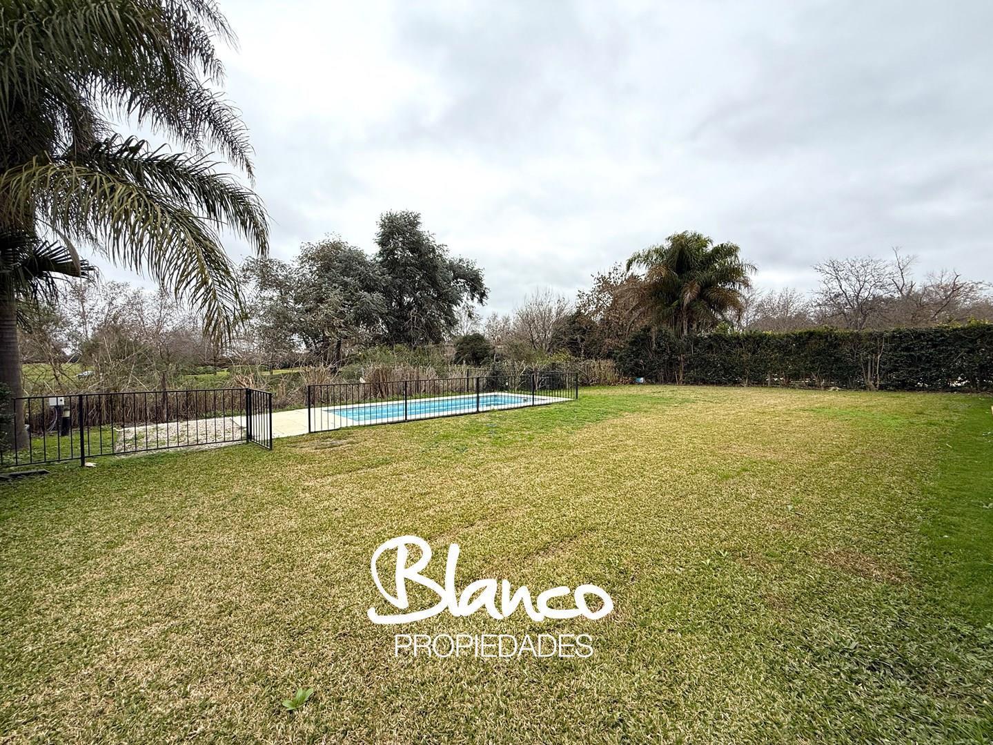 Foto de Casa en Alquiler en Haras Santa Maria, Escobar, G.B.A. Zona Norte, imagen 4