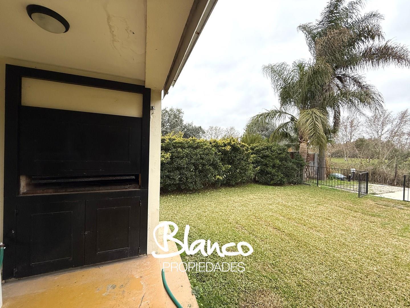 Foto de Casa en Alquiler en Haras Santa Maria, Escobar, G.B.A. Zona Norte, imagen 2