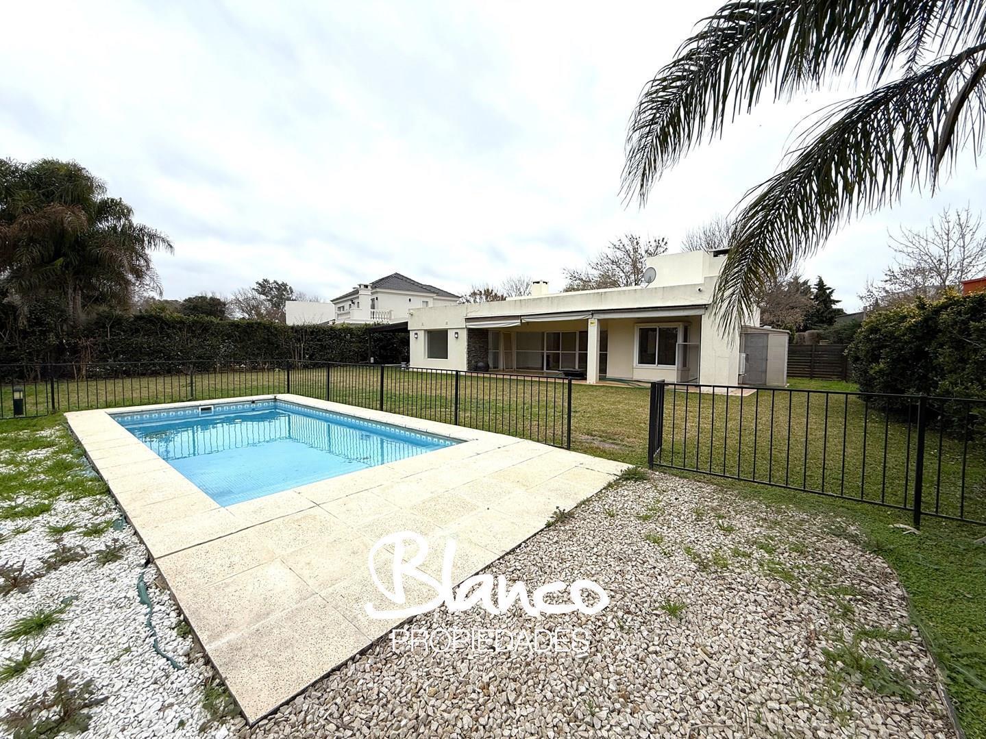 Foto de Casa en Alquiler en Haras Santa Maria, Escobar, G.B.A. Zona Norte, imagen 3