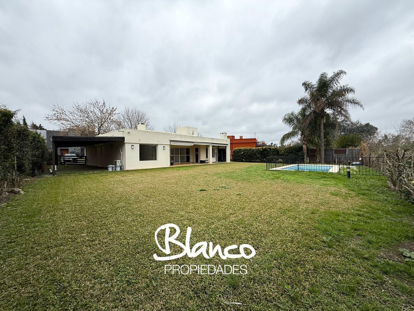 Foto de Casa en Alquiler en Haras Santa Maria, Escobar, G.B.A. Zona Norte, imagen 1