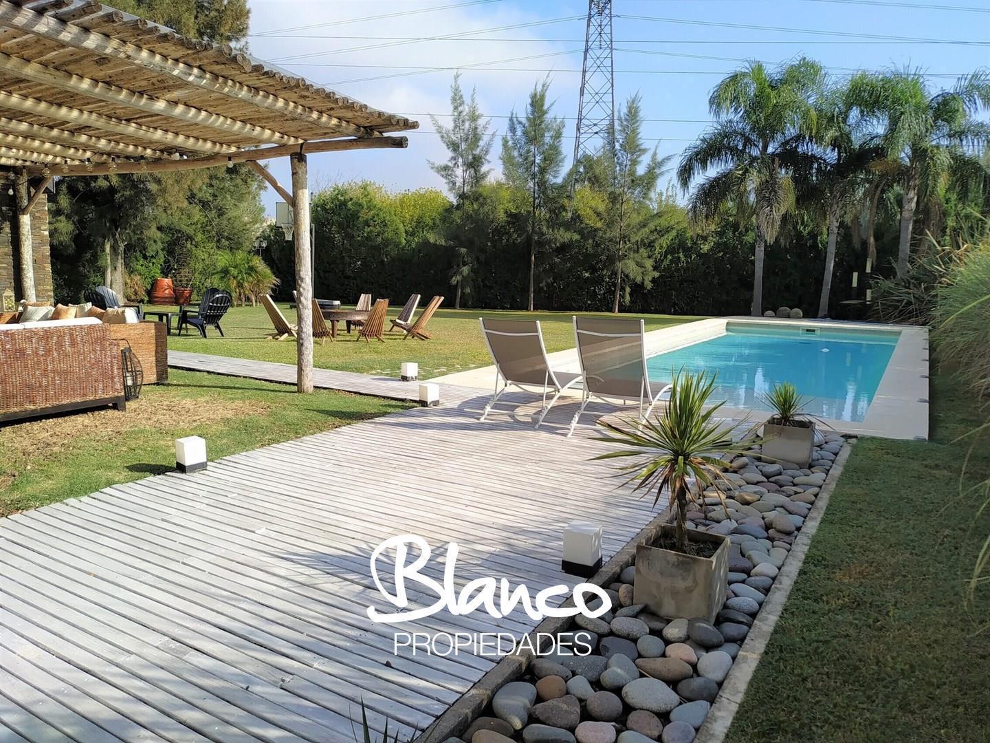 Foto de Casa en Alq. Temporario en Septiembre, Escobar, G.B.A. Zona Norte, imagen 1