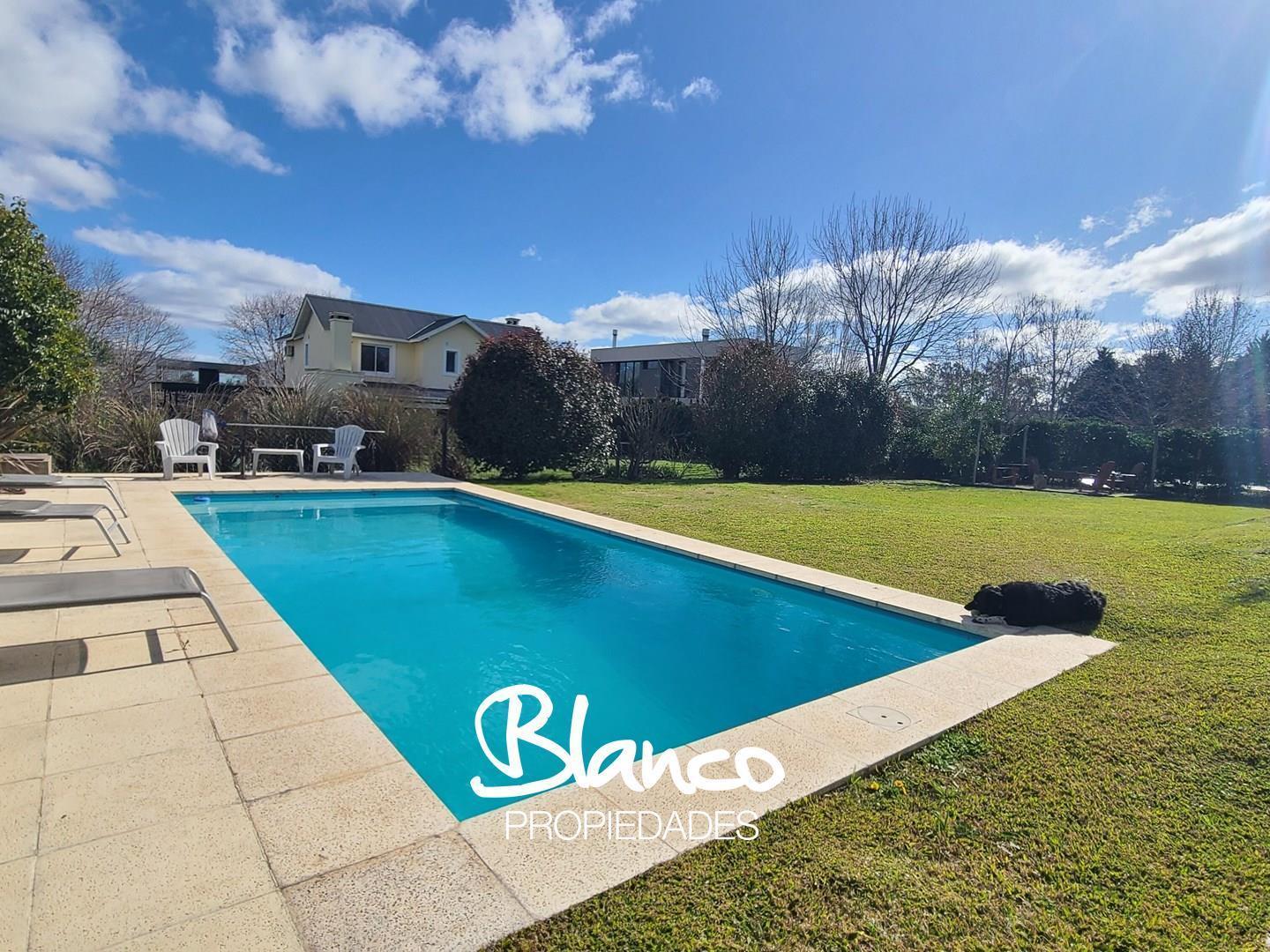 Foto de Casa en Alq. Temporario en Estancias del Pilar - Vacaciones de Verano, imagen 3