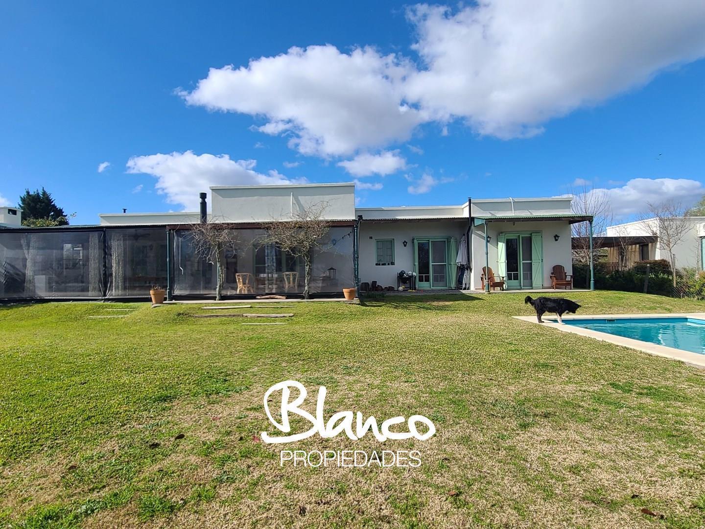 Foto de Casa en Alq. Temporario en Estancias del Pilar - Vacaciones de Verano, imagen 1