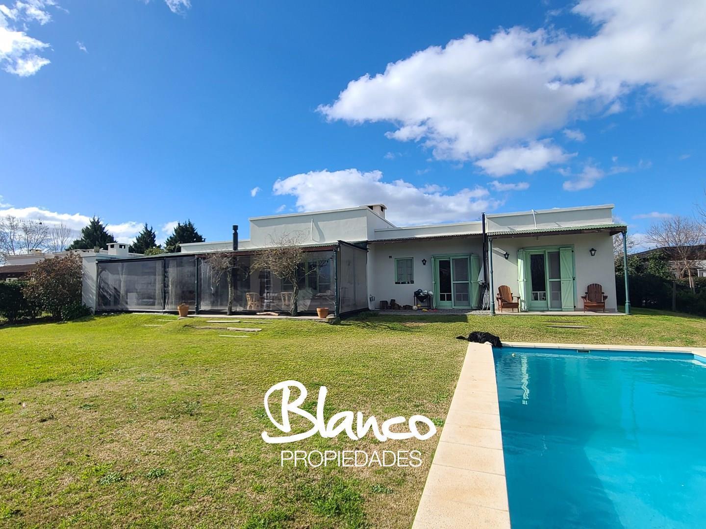 Foto de Casa en Alq. Temporario en Estancias del Pilar - Vacaciones de Verano, imagen 2