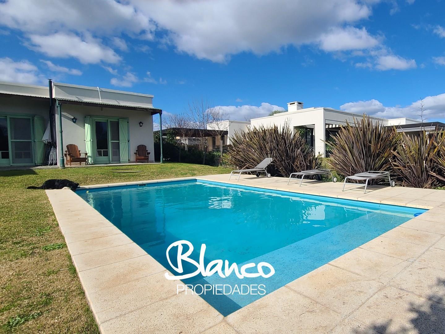 Foto de Casa en Alq. Temporario en Estancias del Pilar - Vacaciones de Verano, imagen 4
