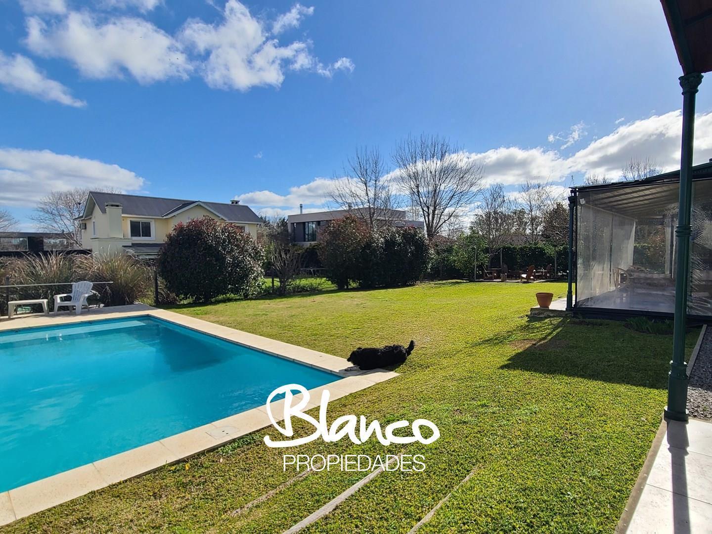 Foto de Casa en Alq. Temporario en Estancias del Pilar - Vacaciones de Verano, imagen 5
