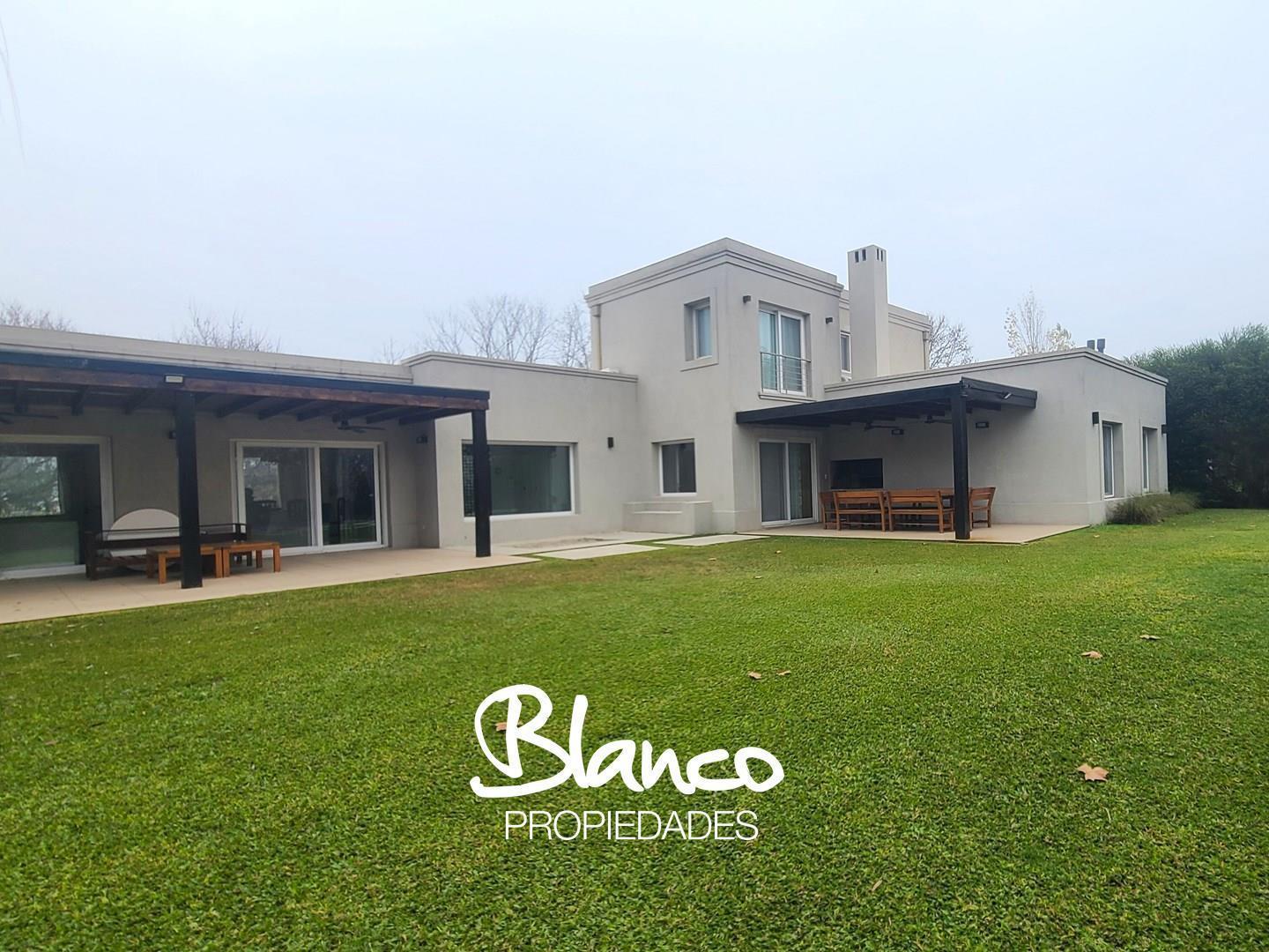 Foto de Casa en Venta en Estancias del Pilar, Pilar, G.B.A. Zona Norte, imagen 1